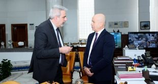 الإياتا تدعم خطة تطوير وتحديث شركة مصر للطيران