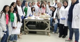 انطلاق فعاليات المدرسة الشتوية للتدريب في الترميم والصيانة بالقومي للحضارة