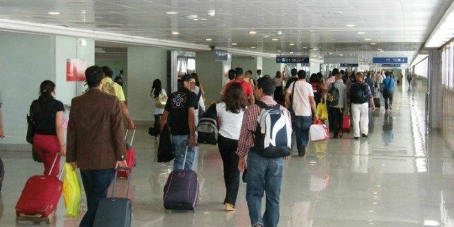 استئناف الصين لأعمال الوكالات السياحية للسفر الجماعي الخارجي