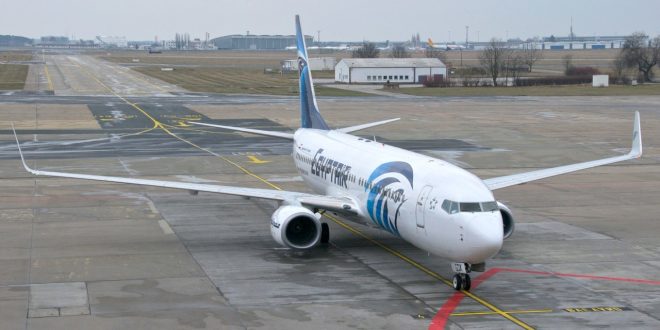 مصر توقع 4 اتفاقيات شراكة جديدة مع أربع دول في مجال صناعة الطيران