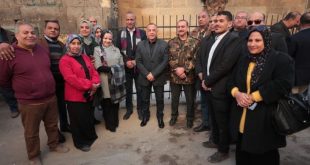 افتتاح ثلاث مباني أثرية بمنطقة القاهرة التاريخية بعد الإنتهاء من ترميمها