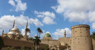 نواب يطالبون وزير السياحة بإعطاء اولوية لتطوير محيط منطقة القلعة