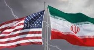 الولايات المتحدة تفرض عقوبات جديدة على إيران