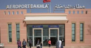 مطار الداخلة يعلن افتتاح  محطة مخصصة بالكامل للطيران الخاص ورجال الأعمال