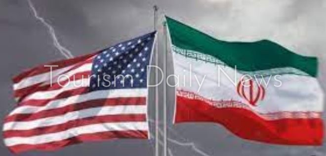 الولايات المتحدة تفرض عقوبات جديدة على إيران