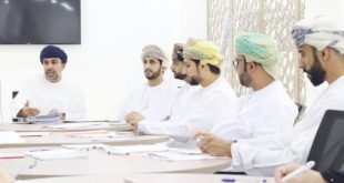 الاجتماع الأول للجنة السياحة بفرع غرفة شمال الباطنة يناقش الخطة