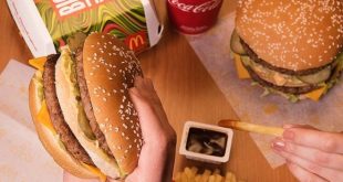 القوى العاملة تعلن عن وظائف تطرحها ماكدونالدز في 3 محافظات