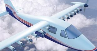 خطوة كبيرة لطائرة ناسا الكهربائية التجريبية نحو رحلتها الأولى