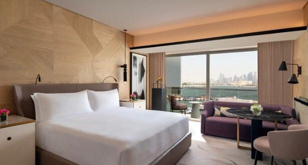 فندق الخليج ريكسوس الدوحة يطلق نظام الخدمة الشاملة لجميع الضيوف والنزلاء