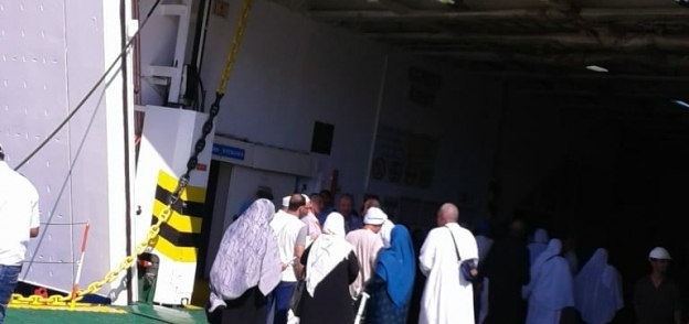 مصر : عودة حج المستوى البري هذا العام بعدإلغائه العام الماضي