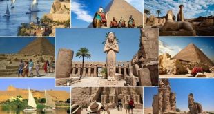 الإمارات تساهم في الترويج للسياحة البيئية لمصر كمقصد مهم