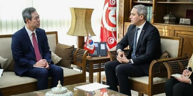 تونس تروج للحركة السياحة من كوريا برحلات استكشافية