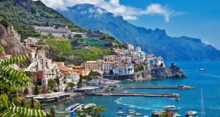 تاريخ وشلالات .. 3 مقاصد تضع منطقة أومبريا بإيطاليا في مكانة سياحية متميزة