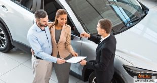 35 % تراجعاً في الطلب على تأجير السيارات السياحية مع انحسار الحركة الوافدة