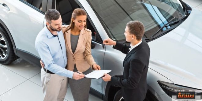 35 % تراجعاً في الطلب على تأجير السيارات السياحية مع انحسار الحركة الوافدة