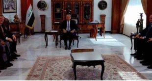 مجلس القضاء الأعلى يبحث مع الإيكاو خطط وأعمال سلطة الطيران بالعراق