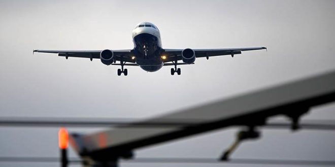 شركات طيران أوروبية تعلن خصومات على الرحلات بمناسبة عيد الحب