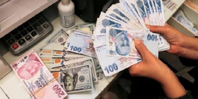 توابع الزلزال خسائر بورصة تركيا تتسع تزامنا مع نزول الليرة لأدنى مستوياتها
