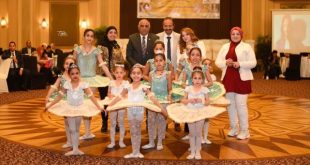 فعاليات رياضية واجتماعية وتطوير بالمرافق والخدمات بنوادي إيروسبورت