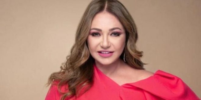 مهمة في سهل حشيش تعيد ليلى علوي للسينما