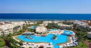 فنادق ريكسوس أفضل وجهات الإقامة في مصر لعام 2023 وفقًا لتقييم المسافرين