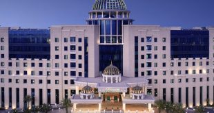 anb يحصل على جائزة أفضل صفقة تمويل في قطاع النقل بالسعودية وفيرمونت الرياض