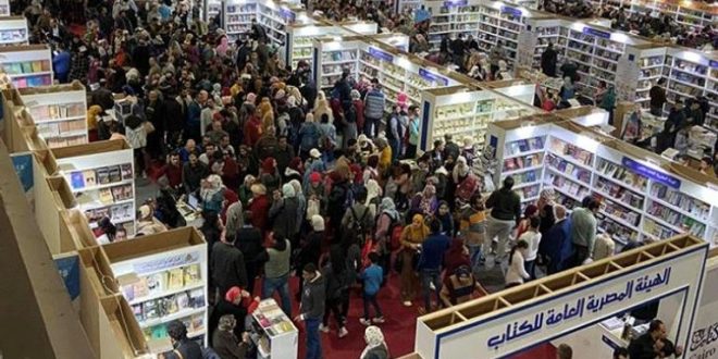 الأردن يروج للسياحة الثقافية بندوة في معرض القاهرة الدولي للكتاب