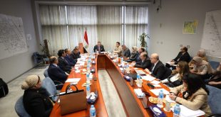 انتهاء أعمال الإنشاءات والأرضيات وطرق المتحف المصري الكبير بنسبة 100%