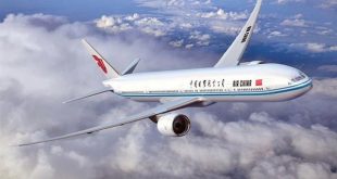 الصين تزيد عدد الرحلات المنتظمة والمستأجرة إلى روسيا