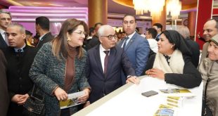 افتتاح الملتقى الثاني للتعليم الفني والتكنولوجي إديوتك إيجيبت 2023