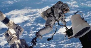 ناسا تؤجل إطلاق سبيس إكس كرو 6 .. أول مهمة طويلة الأمد لرواد الفضاء العرب