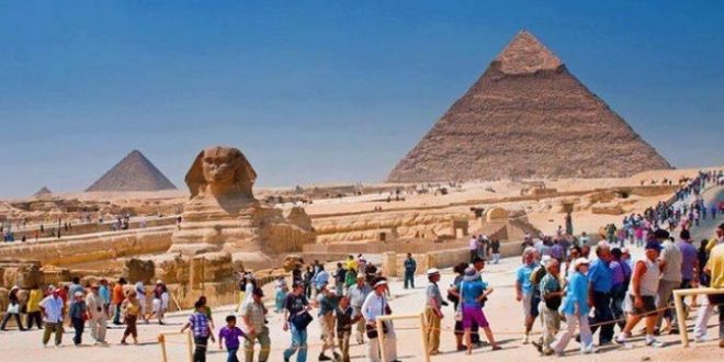 مصر تنفرد بالسياحة الثقافية .. زيادة المطاعم والفنادق في محافظات الصعيد