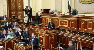 المادة 57 تحظر الحجز على أموال الغرف السياحية إلا بحكم قضائي