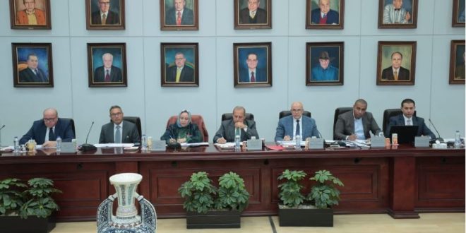 تطوير الخدمات والمناطق السياحية ودعم مشروعات ترميم وحفظ وصيانة الآثار