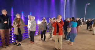 باخرة سياحية على متنها 81 سائحاً إنجليزياً تصل بنى سويف