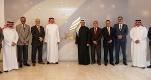 طيران الخليج يستكمل اجراءات تجديد شهادة المشغّل الجوي السنوية