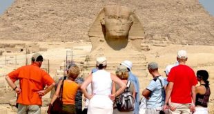 المساجيرو الإيطالية: 2023 عام السياحة المصرية.. صدارة باختيارات المسافرين