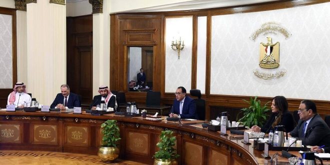 شركة المراعي السعودية تزيد استثماراتها في مصر