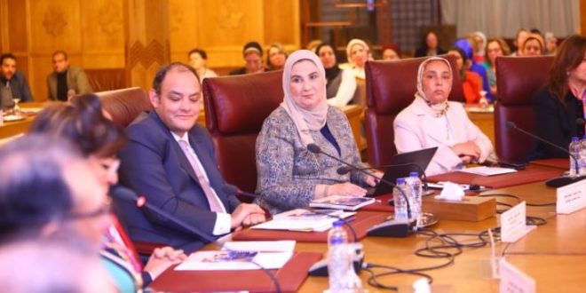 التضامن تطلق المؤتمر الإقليمي الأول حول سياسات الرعاية الاجتماعية .. الأحد
