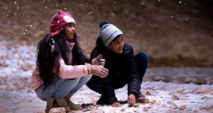 جبال تعانق السحاب وصحراء ممتدة .. تنوع الطبيعة ترسم لوحة ساحرة للسعودية