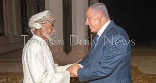 عمان تقرر السماح للطائرات الإسرائيلية بالتحليق في مجالها الجوي