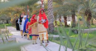 عمان : فعاليات وأنشطة ثقافية وترفيهية وسياحية متنوعة في مهرجان الداخلية