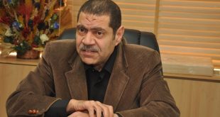 سراج الدين سعد رئيس الجهاز التنفيذى للهيئة العامة للتنمية السياحية