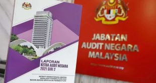 الحكومة تفشل في تحصيل 72.32 مليون رنجيت ضرائب سيارات مستوردة بماليزيا