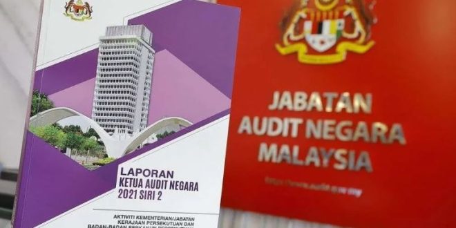 الحكومة تفشل في تحصيل 72.32 مليون رنجيت ضرائب سيارات مستوردة بماليزيا