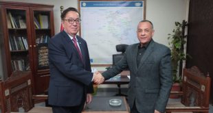 معرض مصري مؤقت للآثار الإسلامية يطوف عدد من المدن بجمهورية كازاخستان