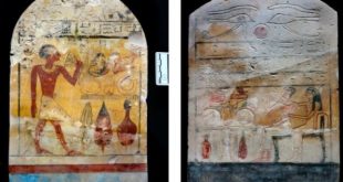 140 قطعة أثرية لأول مرة بمعرض مؤقت لنتاج حفائر البعثة المصرية الإسبانية