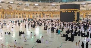 كيف تحصل على تأشيرة العمرة المجانية إلكترونيًا دون الذهاب إلى أي مكان؟