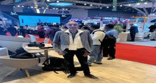 بدء فعاليات معرض مومباي السياحي في الهند بمشاركة مصرية من الغرف قوية