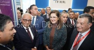 السعيد تكشف تأثير التحول الرقمي على متطلبات سوق العمل بملتقى التعليم الفني